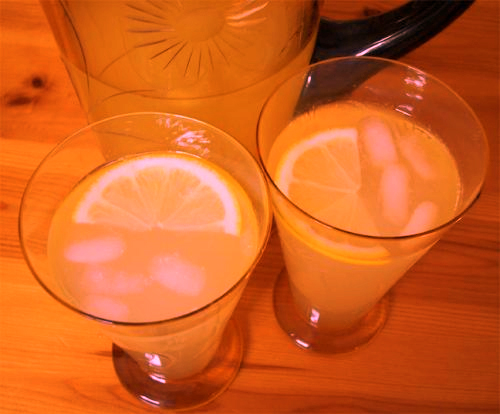 Hawaiian Lemonade Hawaiian Lemonade picture