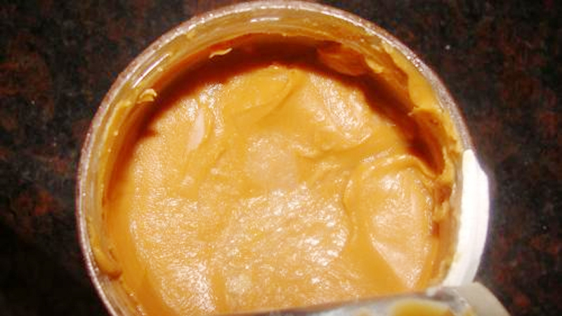 Hazelnut Butter Hazelnut Butter picture
