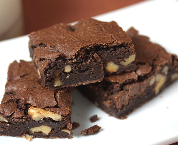 Hazel's Brownies Hazel's Brownies picture