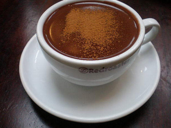 Hot Cocoa Hot Cocoa picture