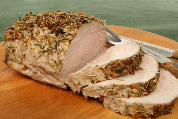Pork Tenderloin Pork Tenderloin picture