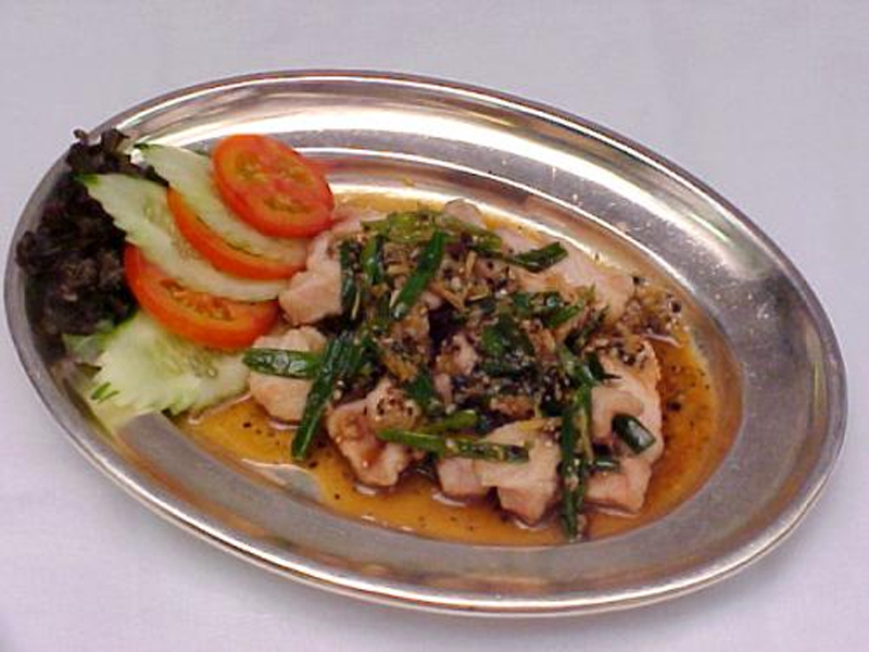 Chicken Tarragon Chicken Tarragon picture