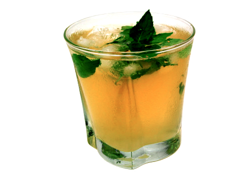 Hi Tension Cocktail Hi Tension Cocktail picture