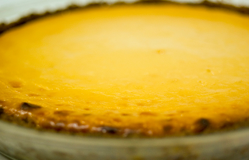 High Citrus Pie High Citrus Pie picture