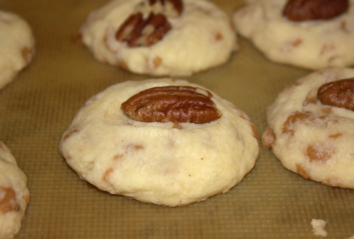 Highland Shortbread Highland Shortbread picture