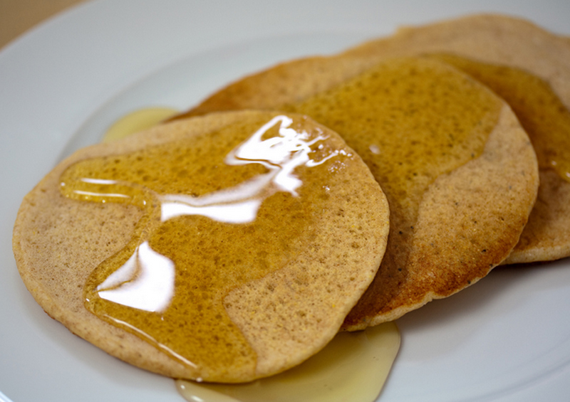 Hoecake Hoecake picture