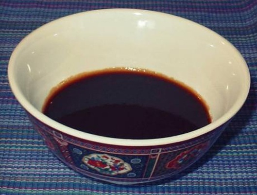 Hoisin Sauce Hoisin Sauce picture