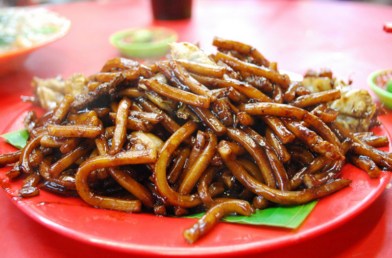 Hokkien Mee Hokkien Mee picture