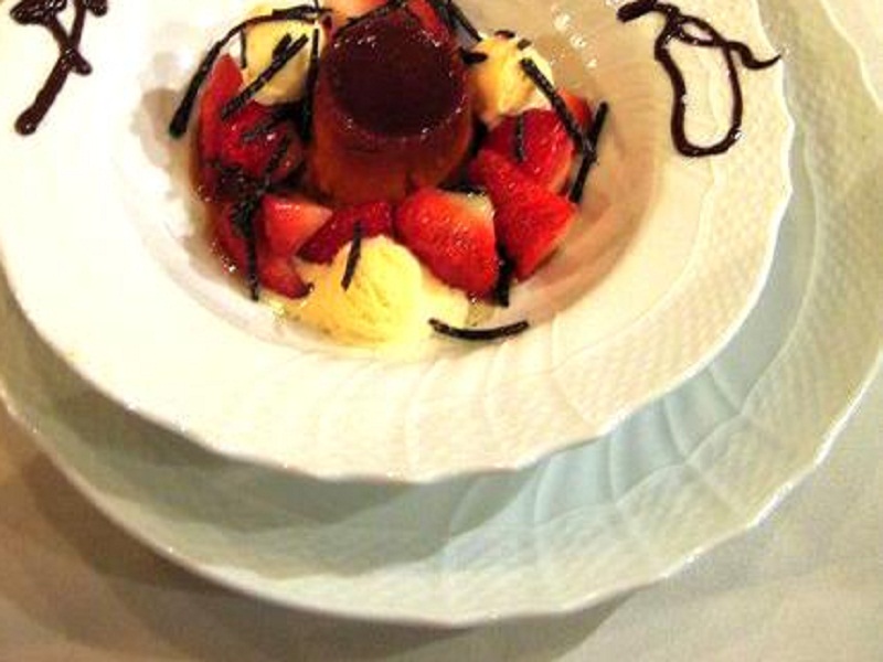 Holiday Carrot Pudding Holiday Carrot Pudding picture