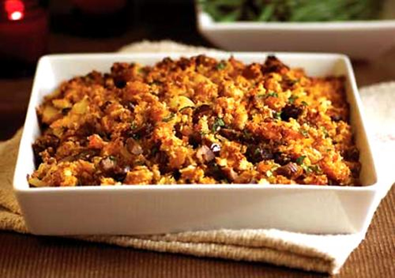 Holiday Stuffing Holiday Stuffing picture