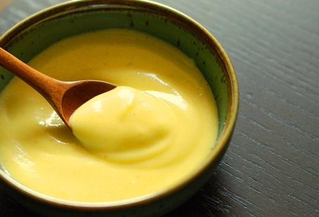 Hollandaise Sauce Hollandaise Sauce picture