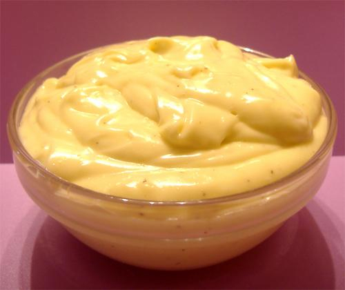 Hollandaise Hollandaise picture