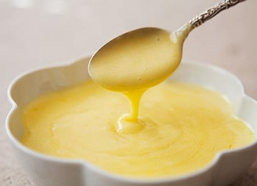 Hollandaise Sauce Hollandaise Sauce picture