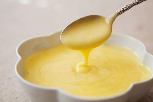 Hollandaise Sauce For Vegetables Hollandaise Sauce For Vegetables picture