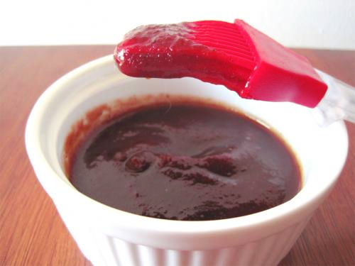 Home Made Barbecue Sauce Home Made Barbecue Sauce picture