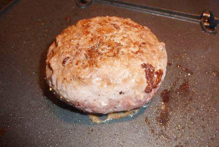 Home Style Hamburgers Home Style Hamburgers picture