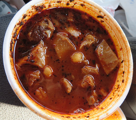 Home Style Menudo Home Style Menudo picture