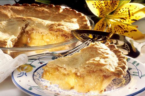 Apple Pie Apple Pie picture