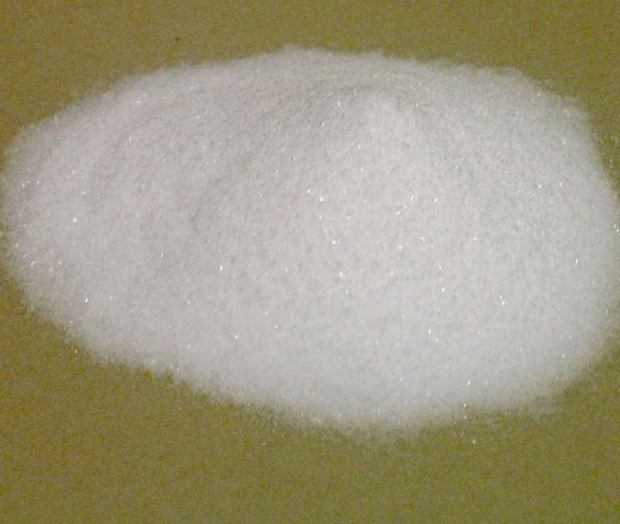 Homemade Baking Powder Homemade Baking Powder picture