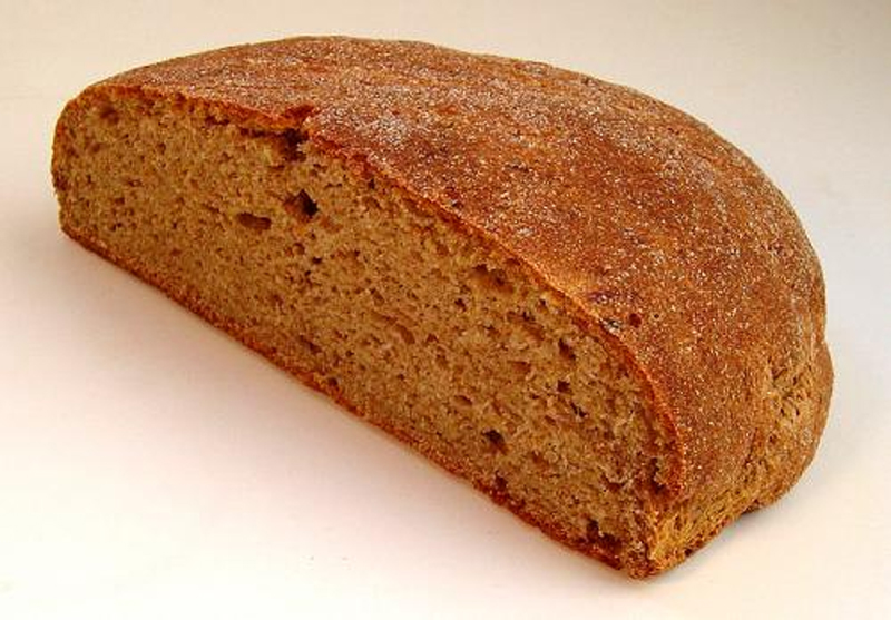 Branson's Homemade Bread Branson's Homemade Bread picture