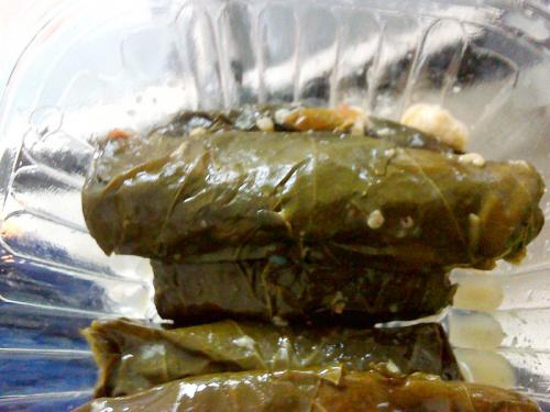 Dolma Dolma picture