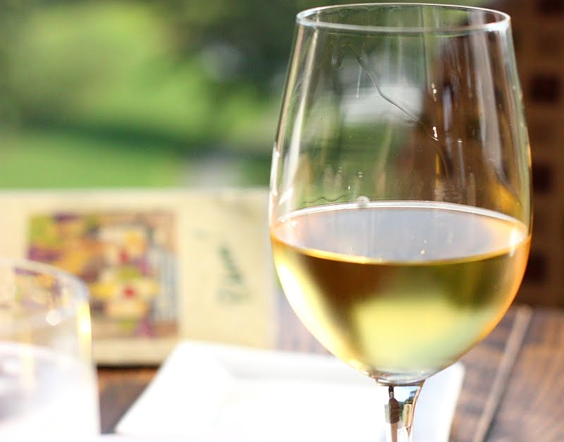 Homemade Muscadine Wine Homemade Muscadine Wine picture