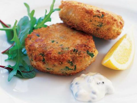 Homemade Pork Sausage Patties Homemade Pork Sausage Patties picture