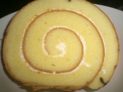 Ice Cream Lemon Cake Ice Cream Lemon Cake picture
