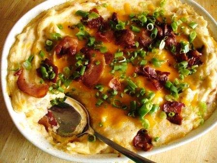 Hominy Chili Hominy Chili picture