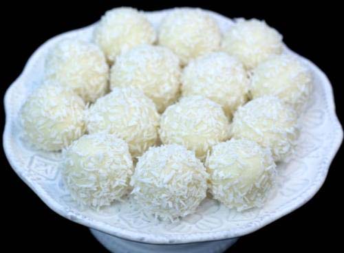 Honey-Butter Balls Honey-Butter Balls picture