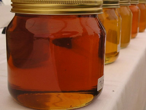 Peach Jelly Peach Jelly picture