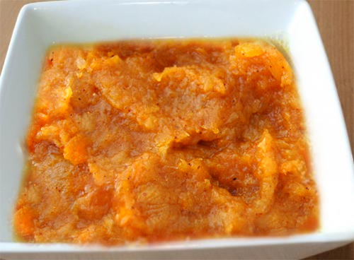 Honey Apricot Spread Honey Apricot Spread picture