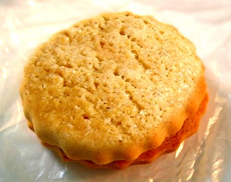 New Fashioned Biscuits New Fashioned Biscuits picture