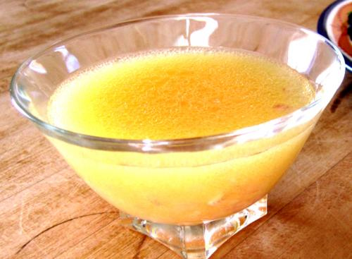 Honey French Dressing Honey French Dressing picture