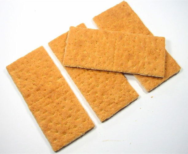 Honey Graham Crackers Honey Graham Crackers picture