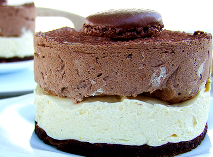 Honey Mousse Honey Mousse picture