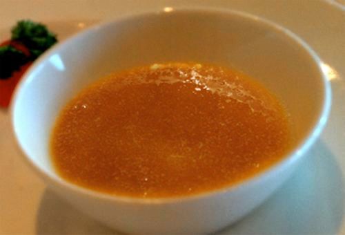 Honey Mustard Glaze Honey Mustard Glaze picture