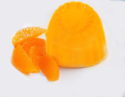 Honey Orange Jelly Honey Orange Jelly picture