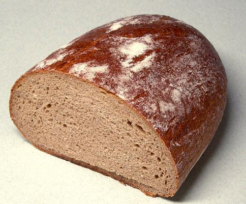 Honey Rye Bread Honey Rye Bread picture
