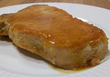 Honey Soy Glazed Pork Chops Honey Soy Glazed Pork Chops picture