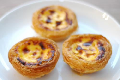 Honey Tart Honey Tart picture