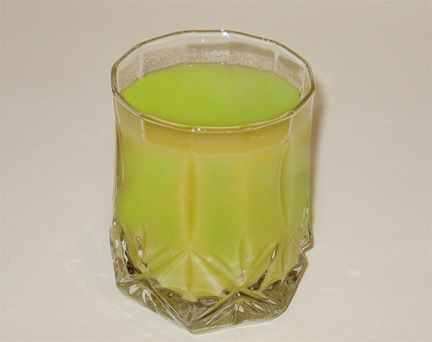 Honeydew Surprise Drink Honeydew Surprise Drink picture