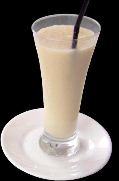 Horchata Horchata picture