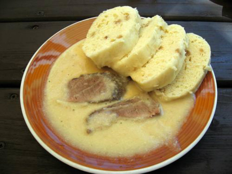 Horseradish Sauce With Onion Horseradish Sauce With Onion picture