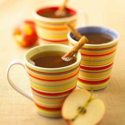 Hot Cinnamon Cider Hot Cinnamon Cider picture