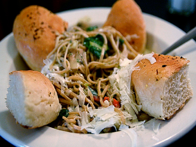 Hot And Spicy Chicken Pesto And Pasta Hot And Spicy Chicken Pesto And Pasta picture