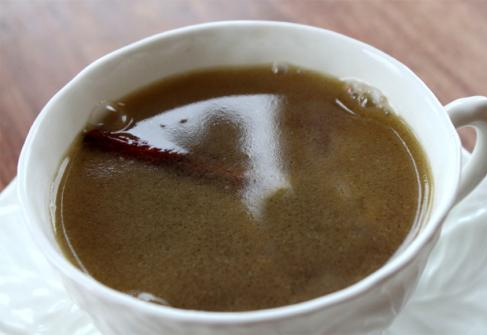 Hot Buttered Rum Hot Buttered Rum picture