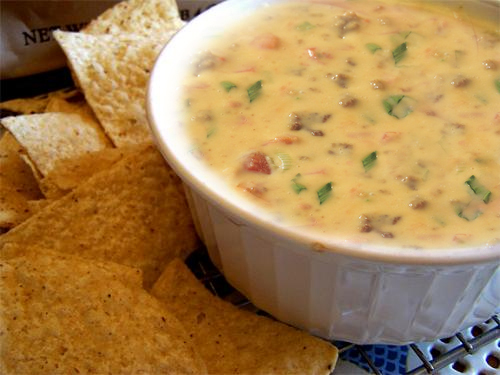 Hot Cheese Dip Hot Cheese Dip picture