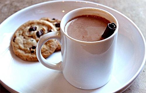 Hot Chocolate Mix Hot Chocolate Mix picture