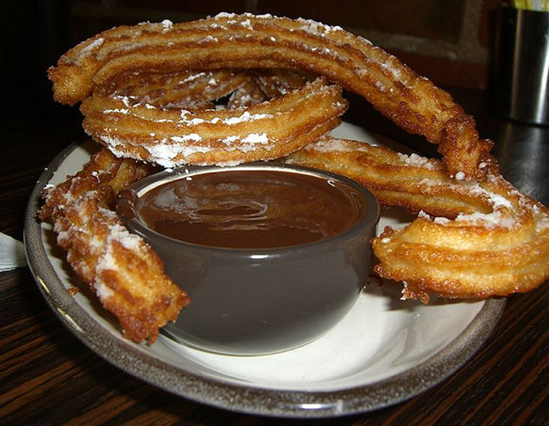 Hot Chocolate Sauce Greenville Hot Chocolate Sauce Greenville picture
